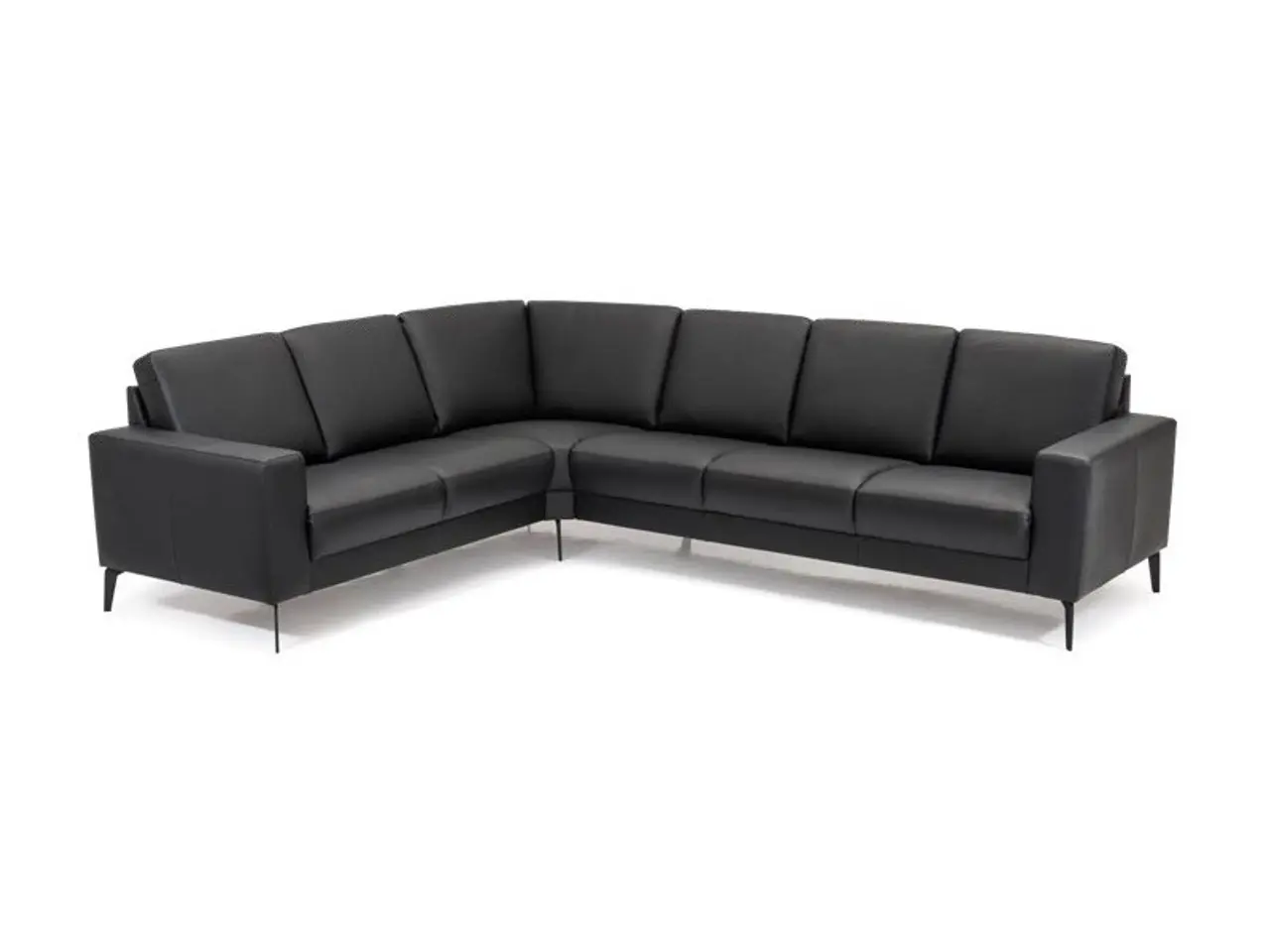 Billede 3 - Hjort Knudsen Lodbjerg Hjørnesofa