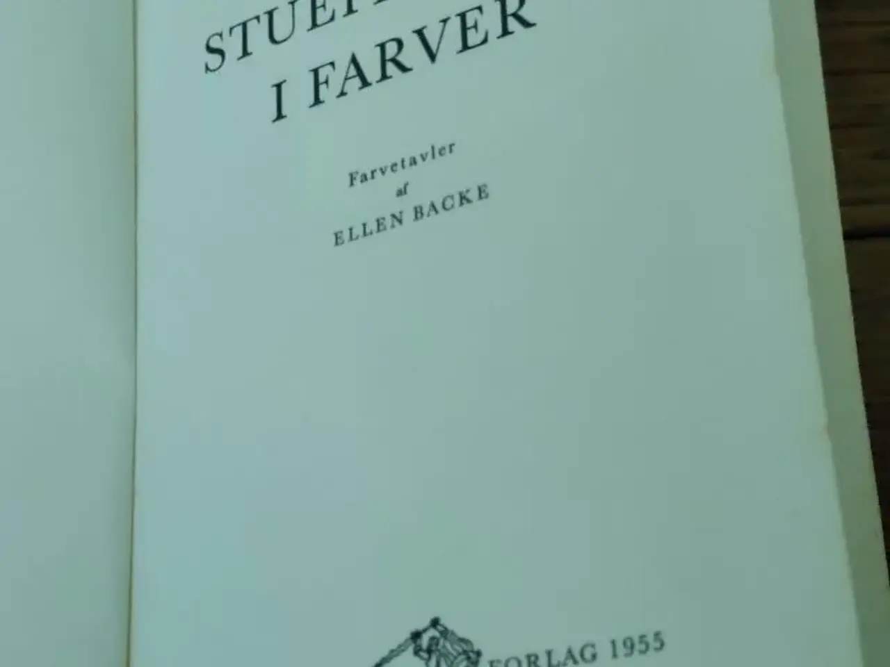 Billede 2 - Bøger