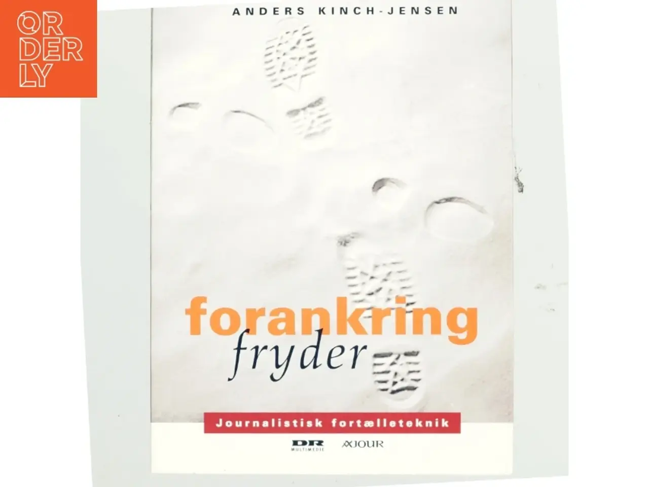Billede 1 - Forandring fryder af Anders Kinch-Jensen
