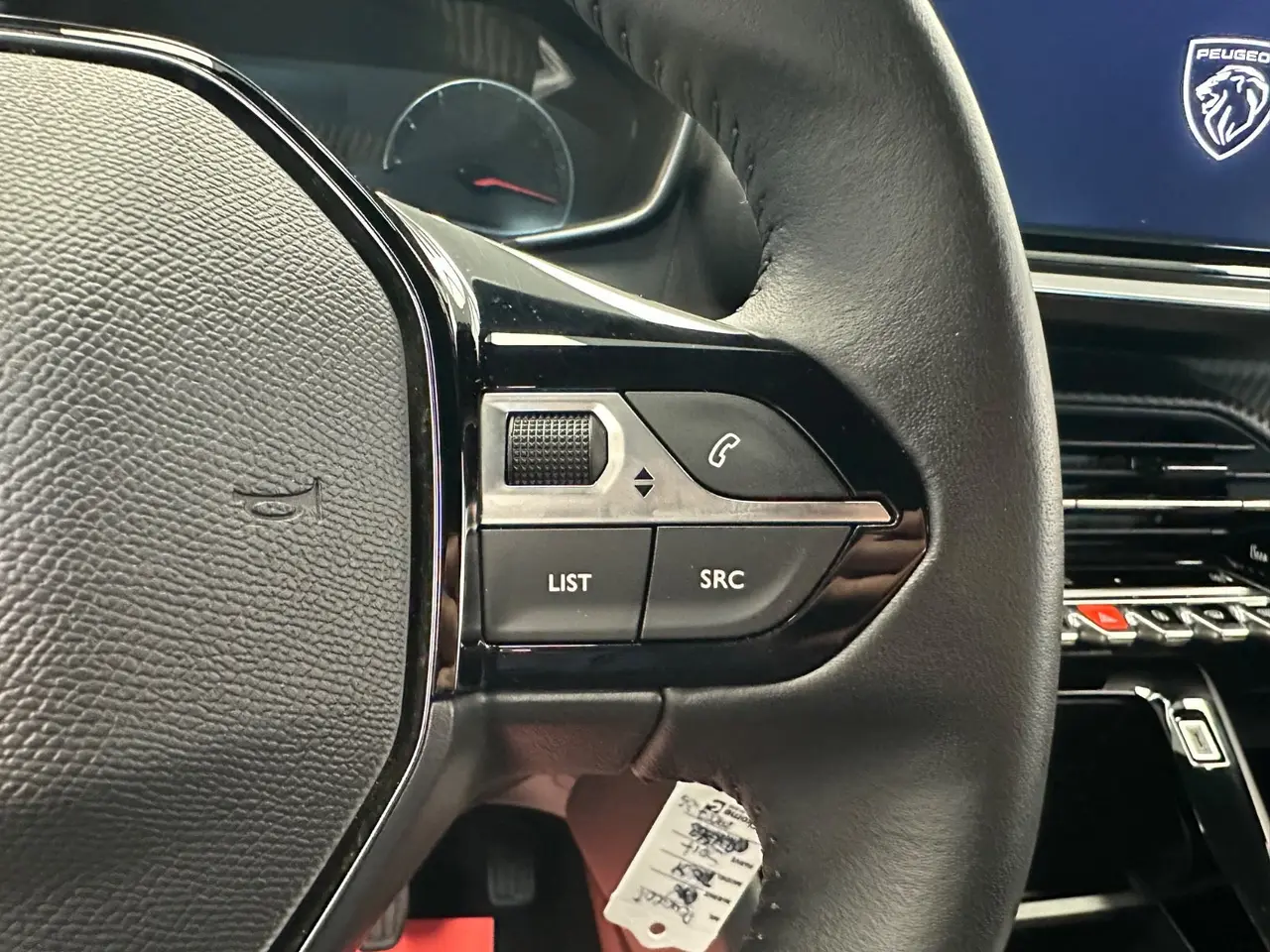 Billede 16 - Peugeot 2008 1,2 PureTech 100 Active