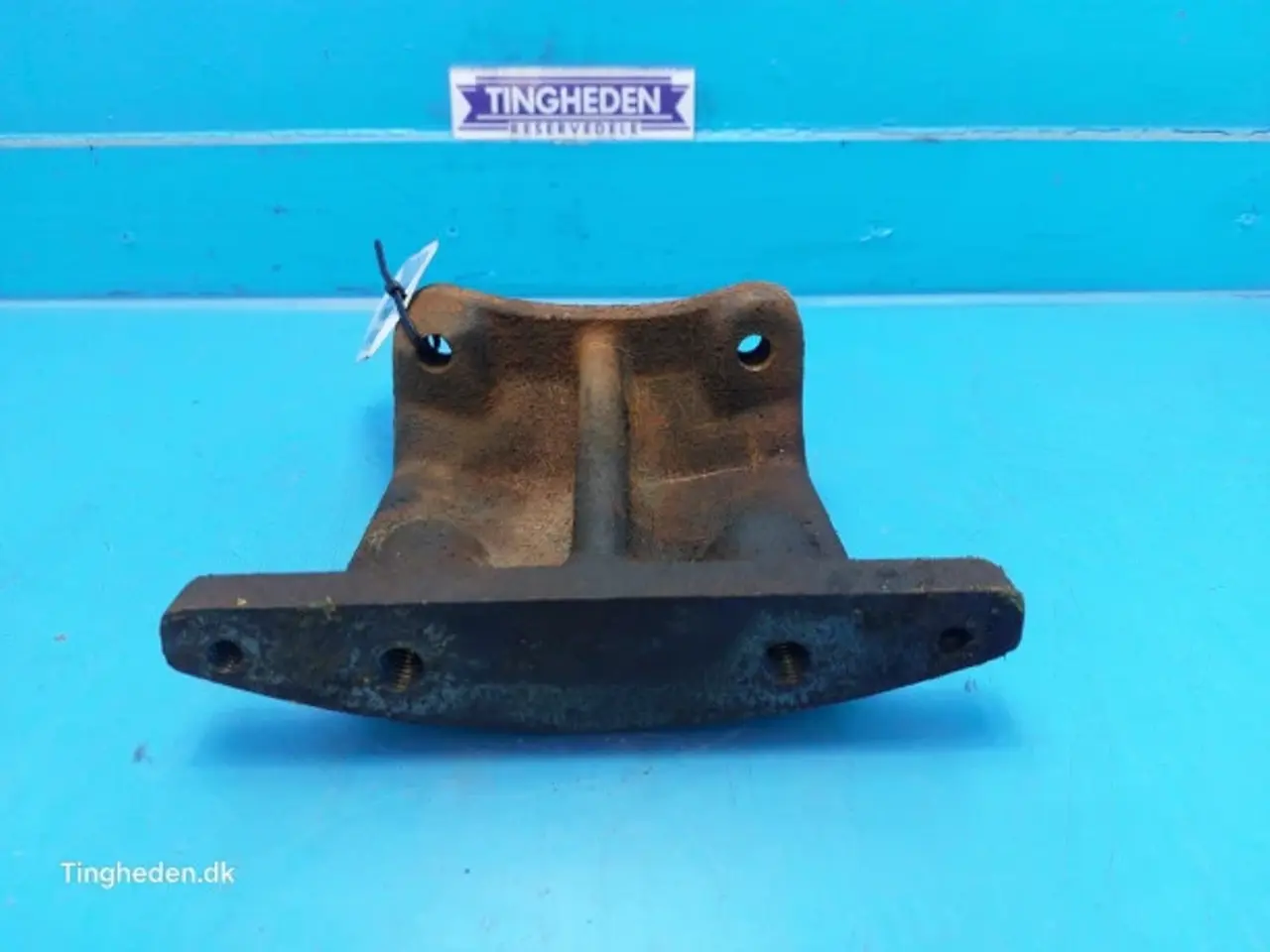 Billede 7 - Case 1640 Beslag Motor 181314C2