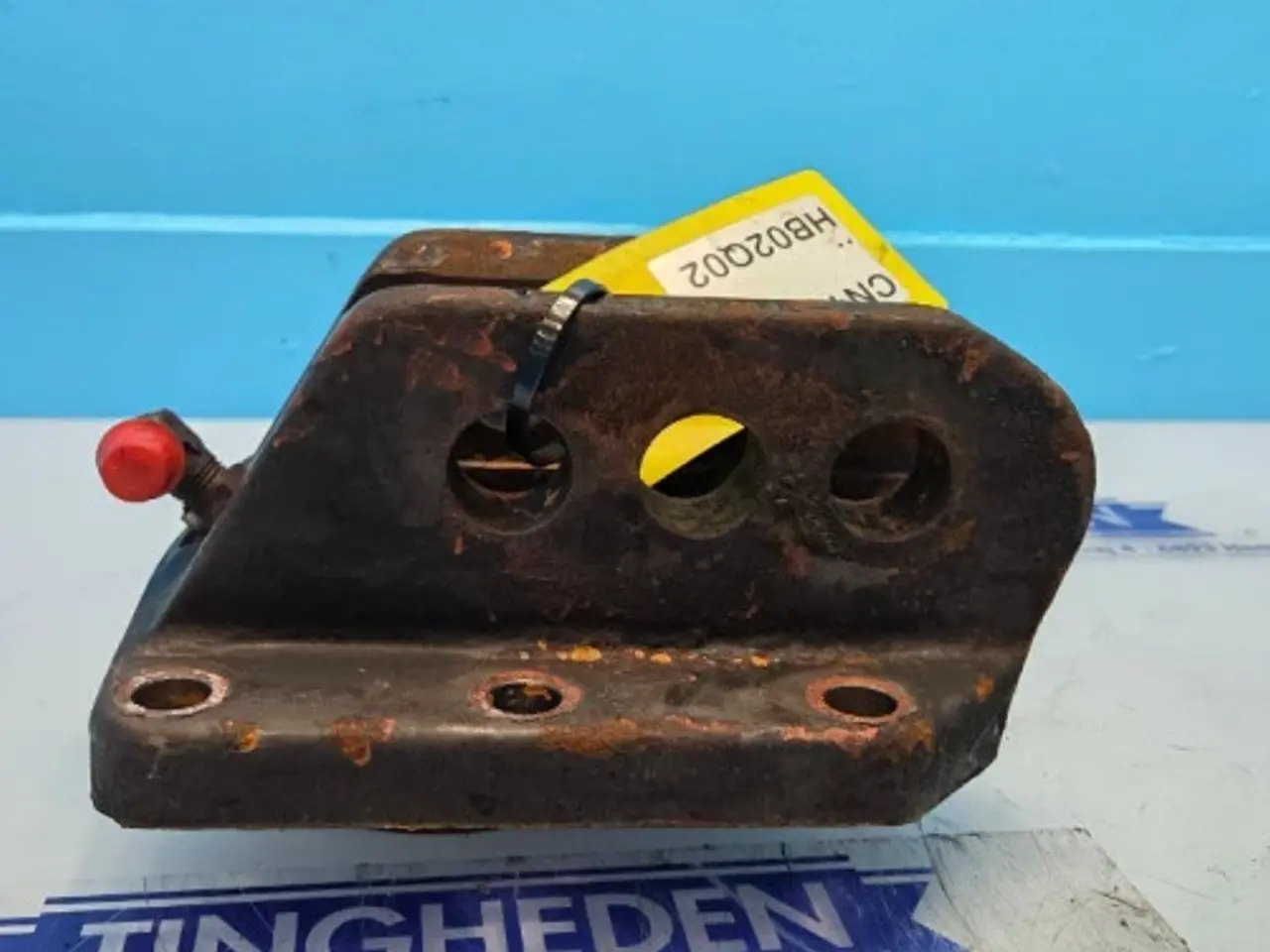 Billede 13 - Massey Ferguson 3085 Support 3389379M2