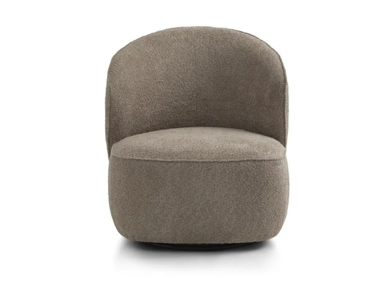 Billede 3 - Theo loungestol Antelope stof