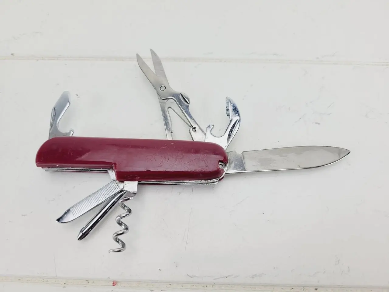 Billede 2 - Lommekniv - Stainless steel
