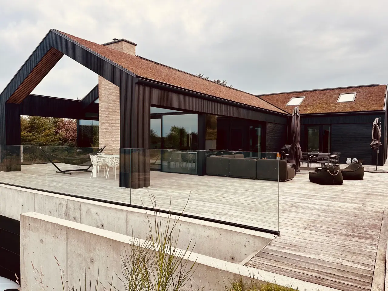 Billede 2 - Sommerhus Blokhus