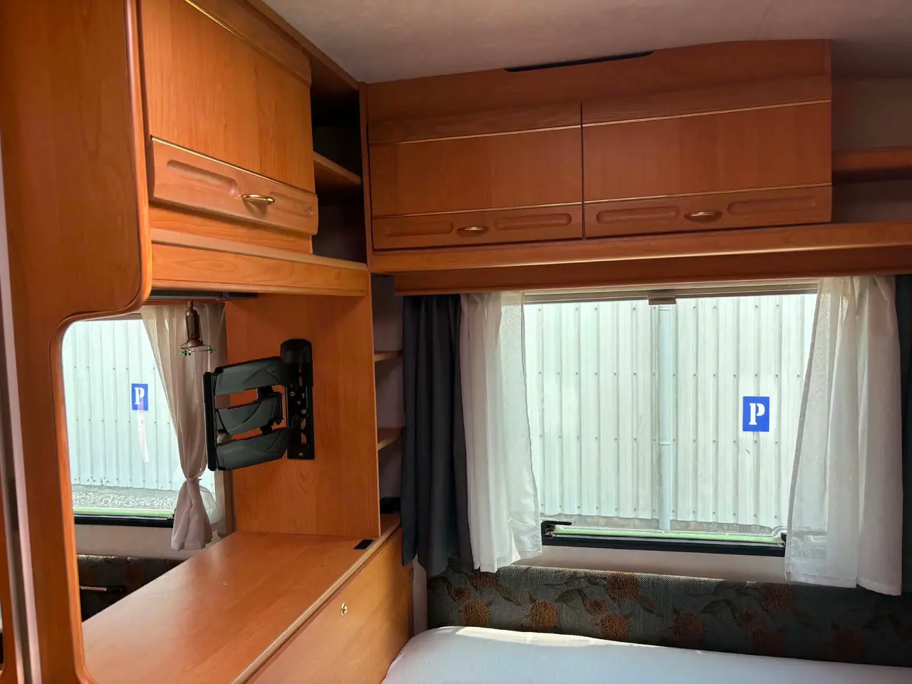 Billede 7 - NR 32 - Adria Unica 542 TK