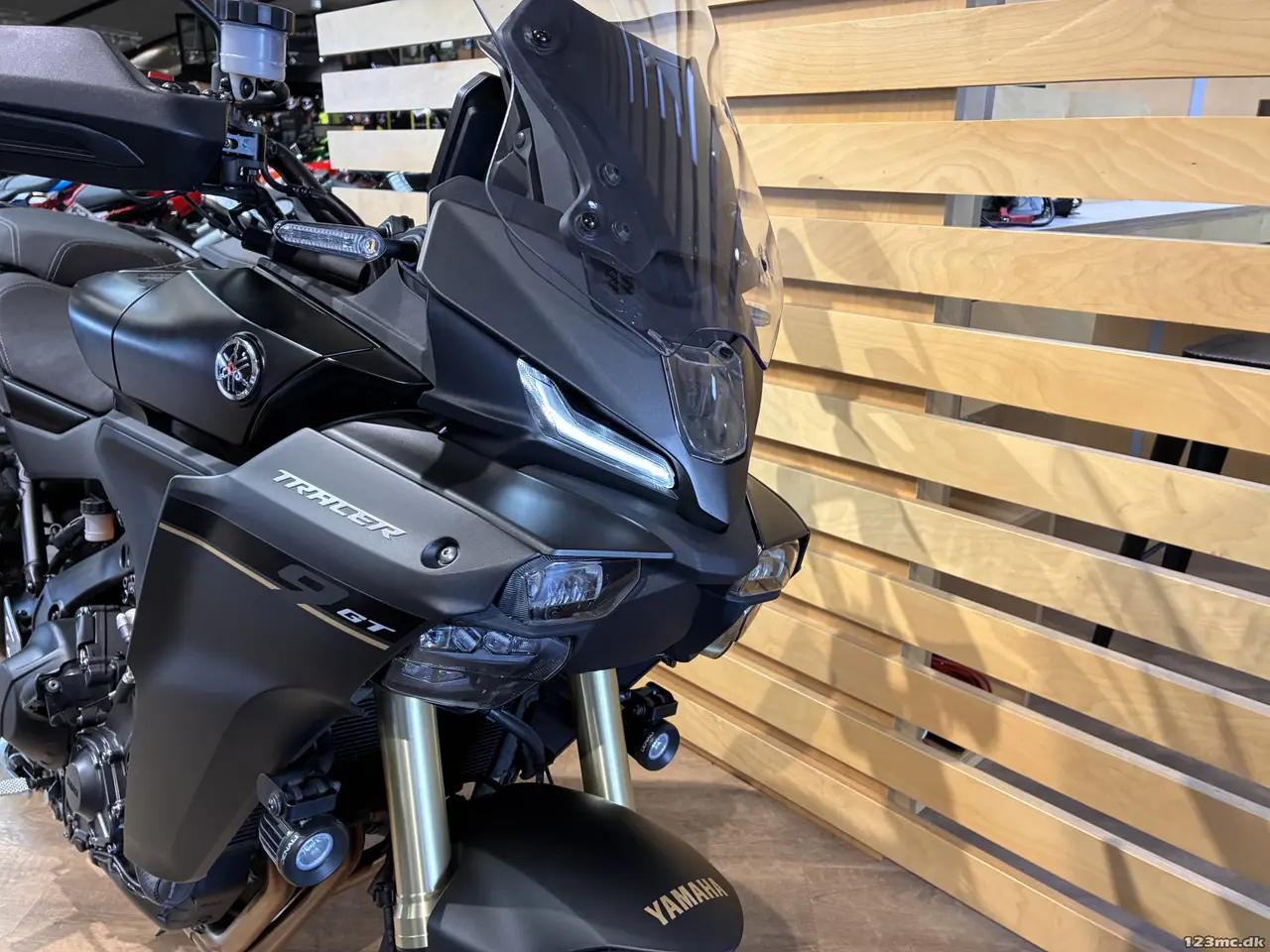 Billede 8 - Yamaha Tracer 9 GT