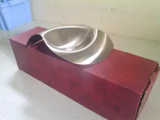 Georg Jensen pass me