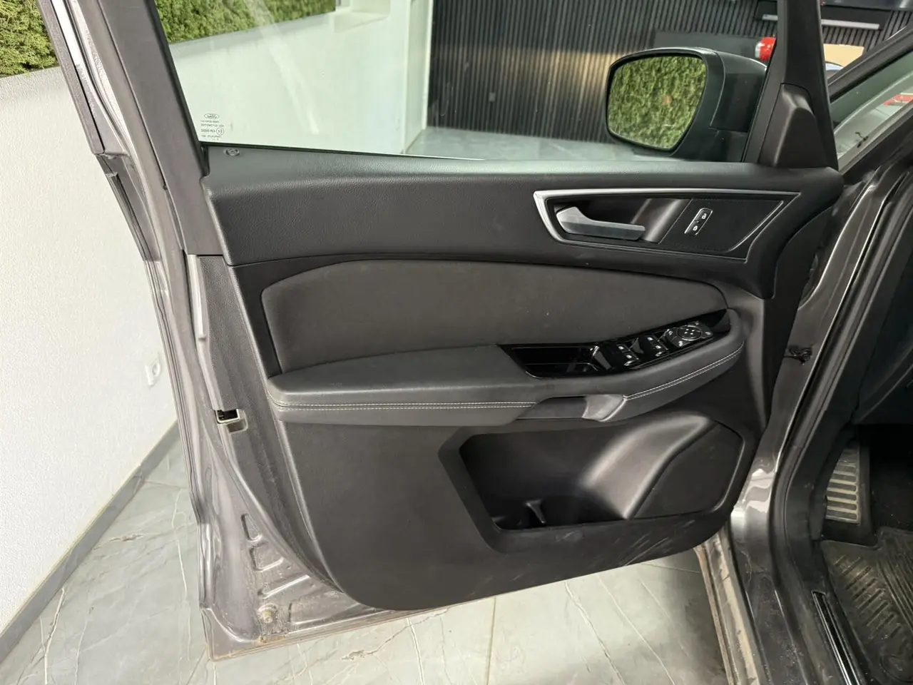 Billede 5 - Ford Galaxy 7 Sæder 2,0 TDCi Titanium Powershift 180HK 6g Aut.