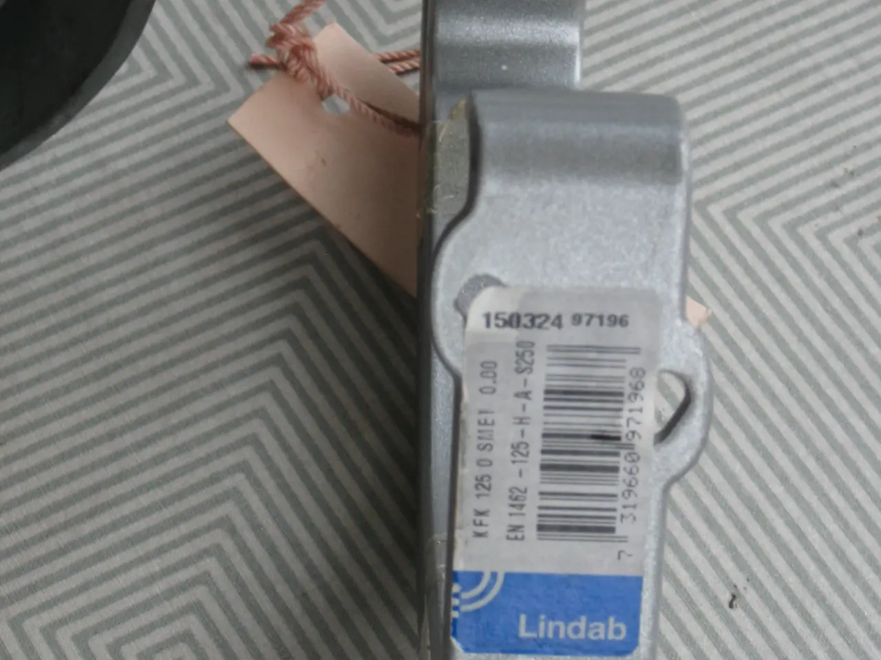 Billede 4 - Diverse byggematerialer