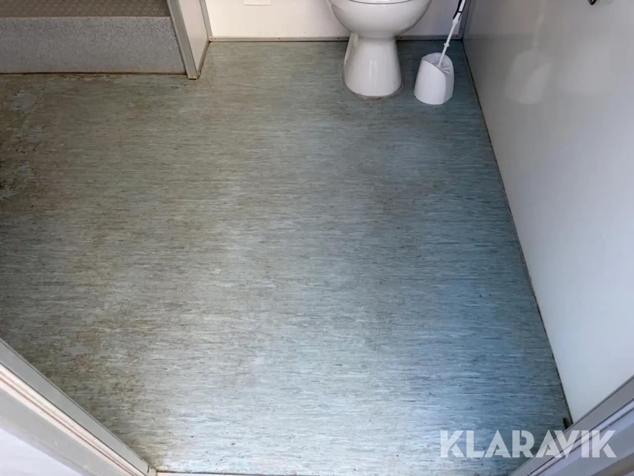 Billede 10 - 3xbadmobil Scanvogn - 1500kg