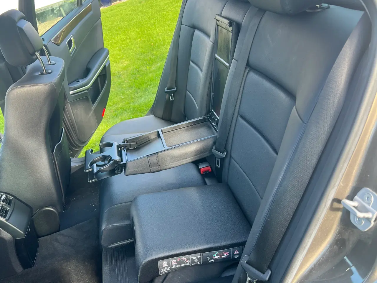 Billede 14 - Mercedes E 200 Cdi