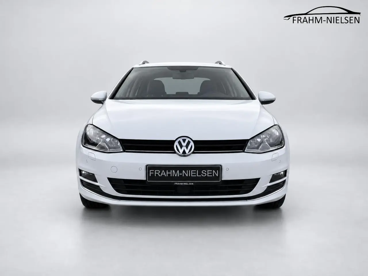 Billede 2 - VW Golf Variant 1,4 TSI BMT Allstar DSG 125HK Stc 7g Aut.