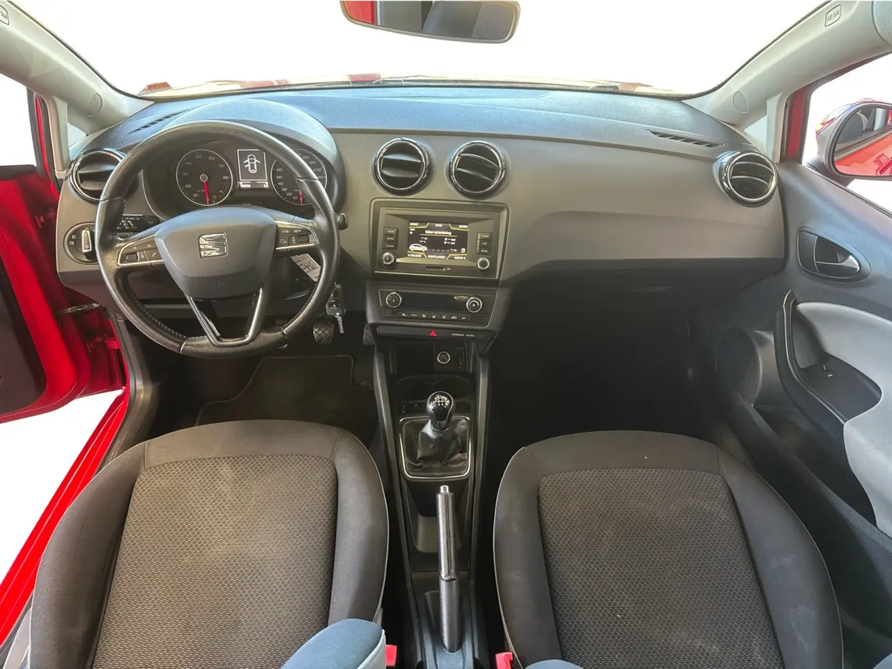 Billede 8 - Seat Ibiza 1,0 TSi 95 Style
