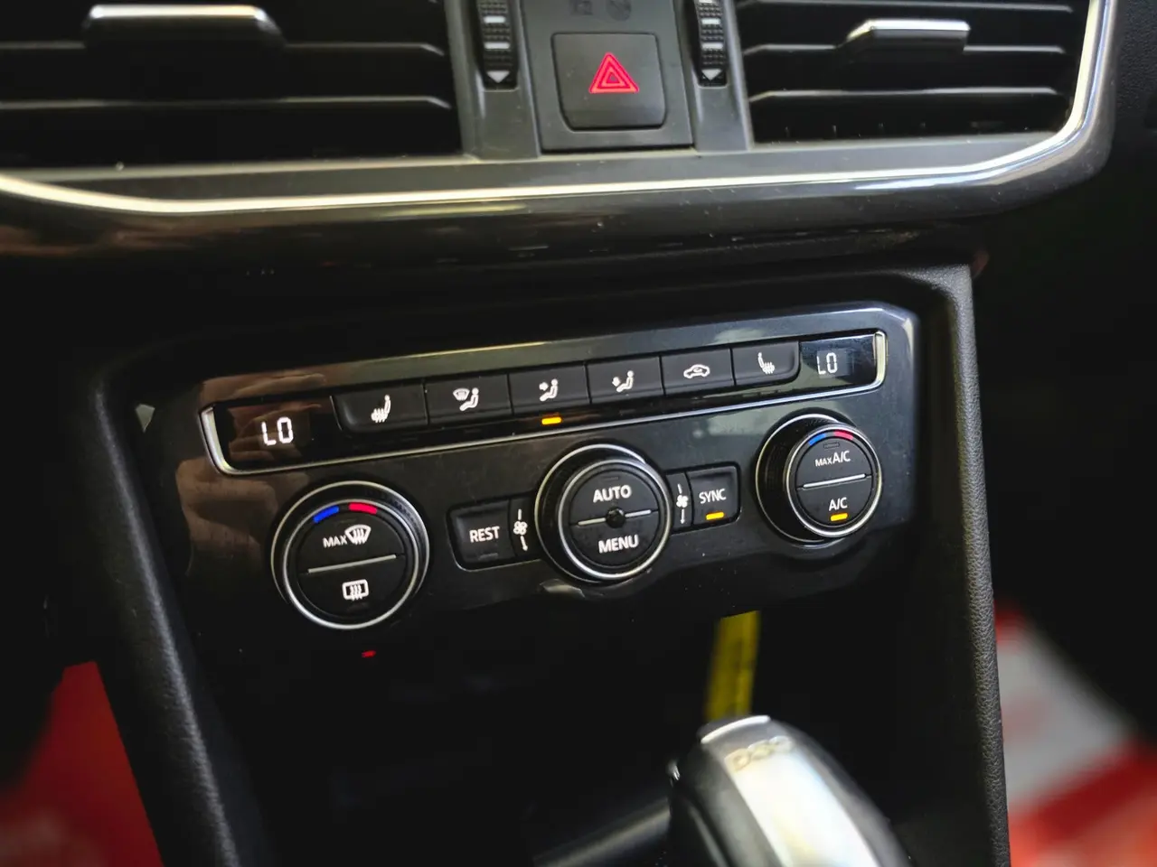 Billede 16 - Seat Tarraco 2,0 TSi 190 Xcellence DSG 4Drive