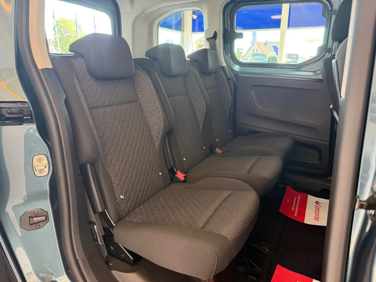 Billede 7 - Peugeot e-Rifter 54 Allure