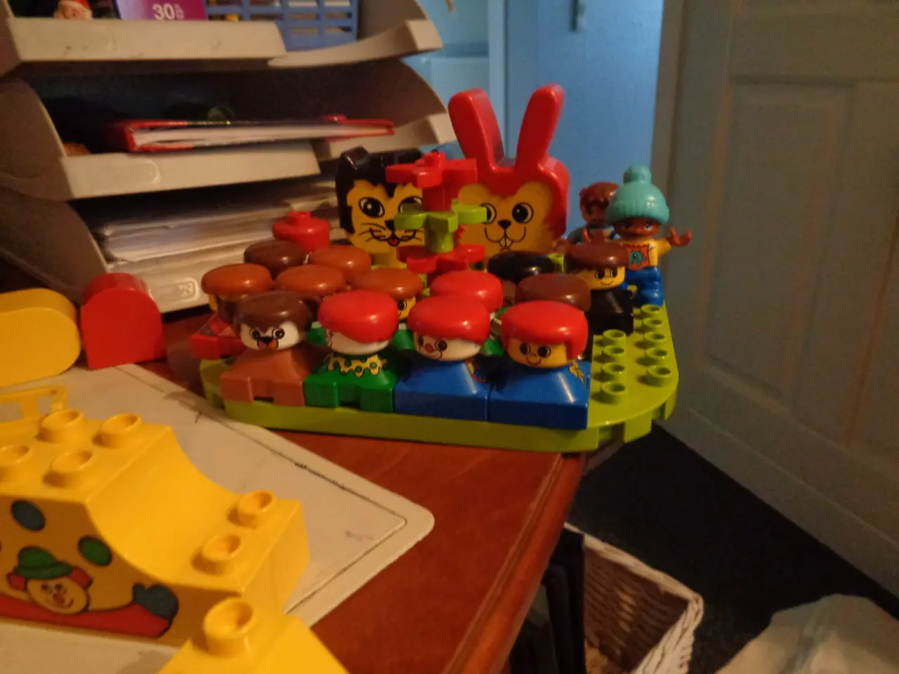 Billede 2 - Lego Duplo 