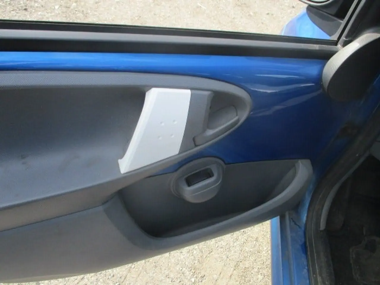 Billede 7 - Peugeot 107 1,0 Active