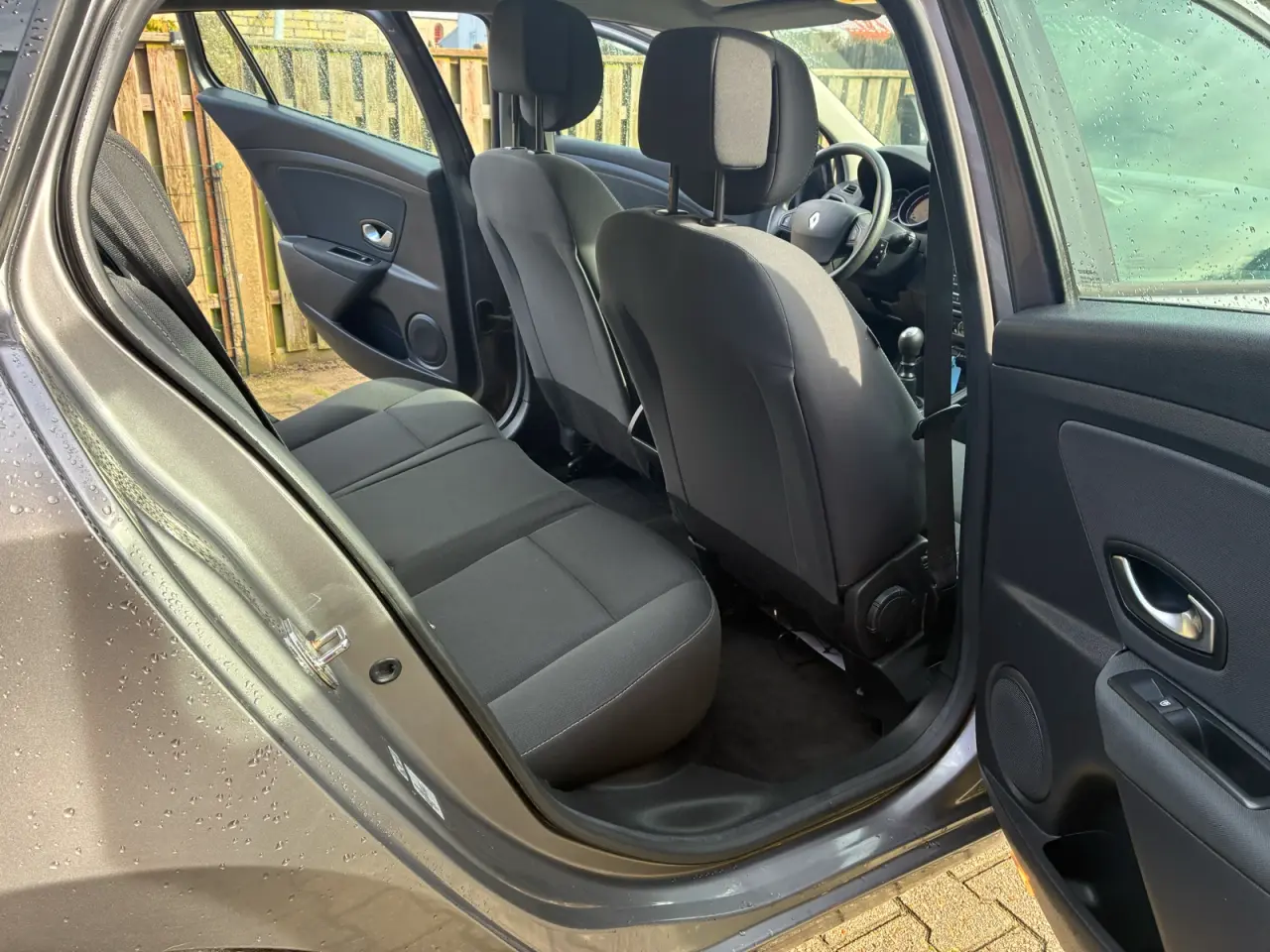 Billede 9 - Renault Megane lll 1.5 Dci sport tourer