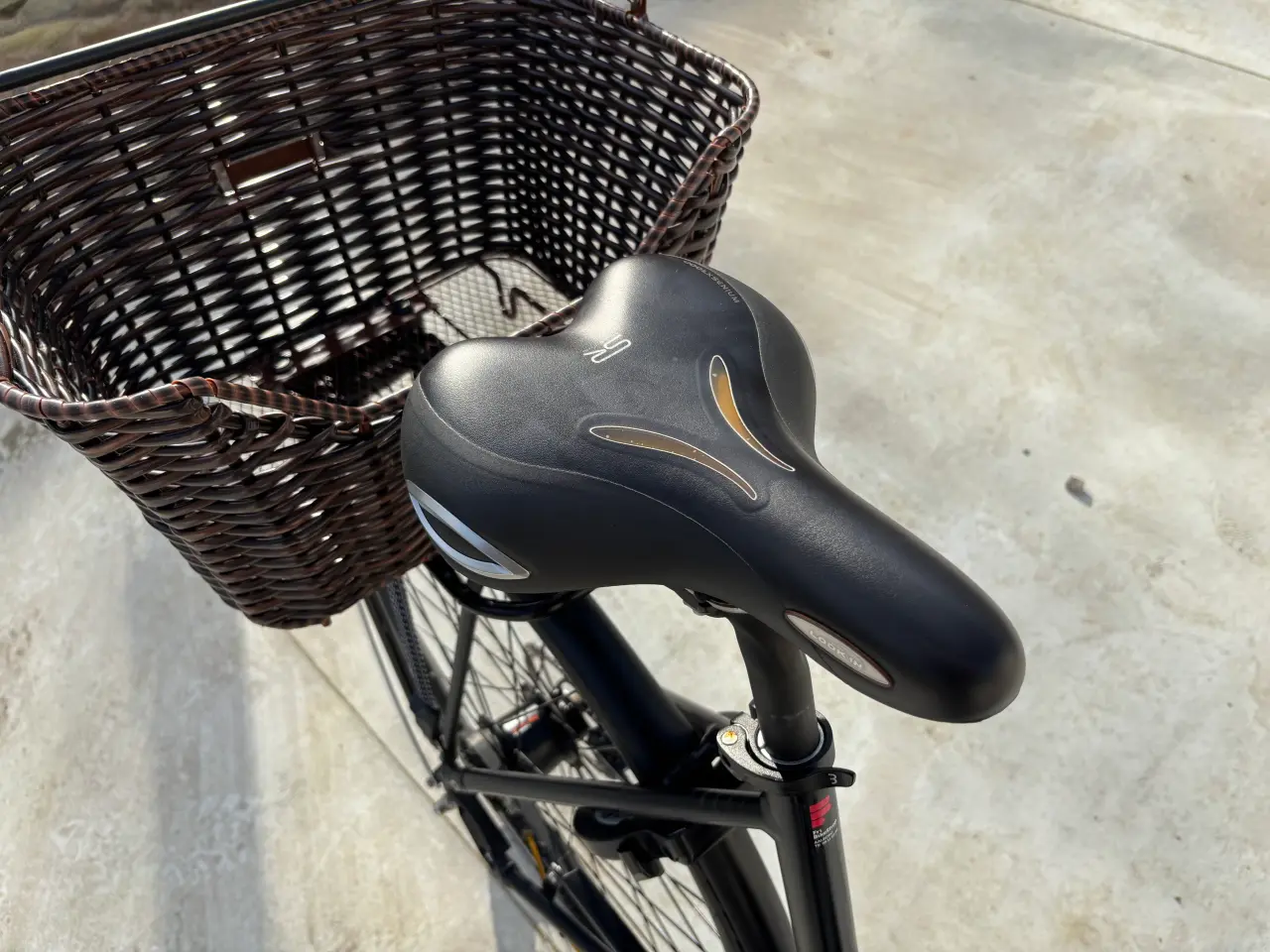 Billede 6 - Batavus citybike dame
