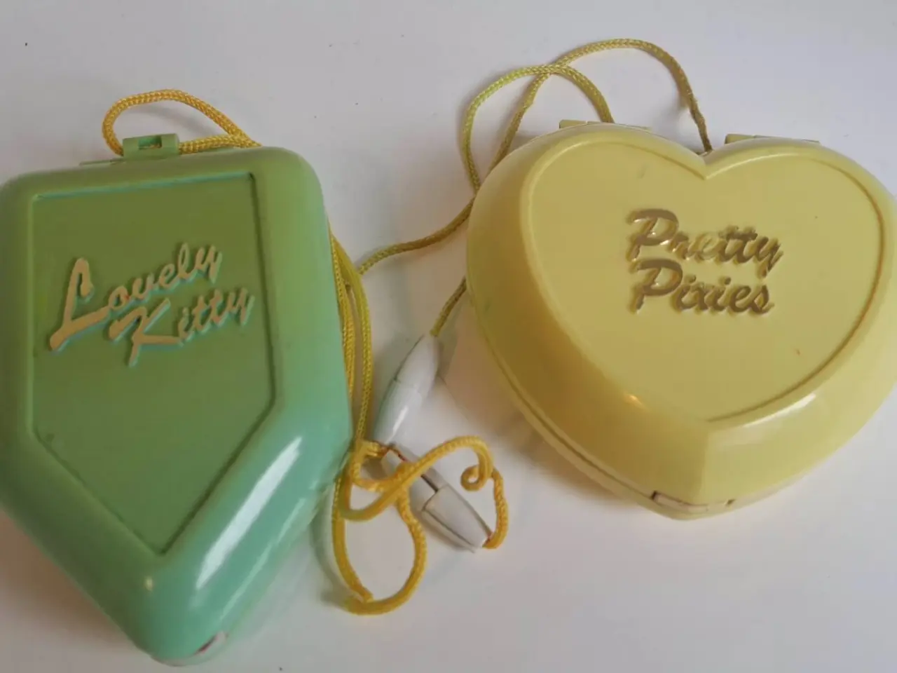 Billede 4 - Polly Pocket dukkehus 