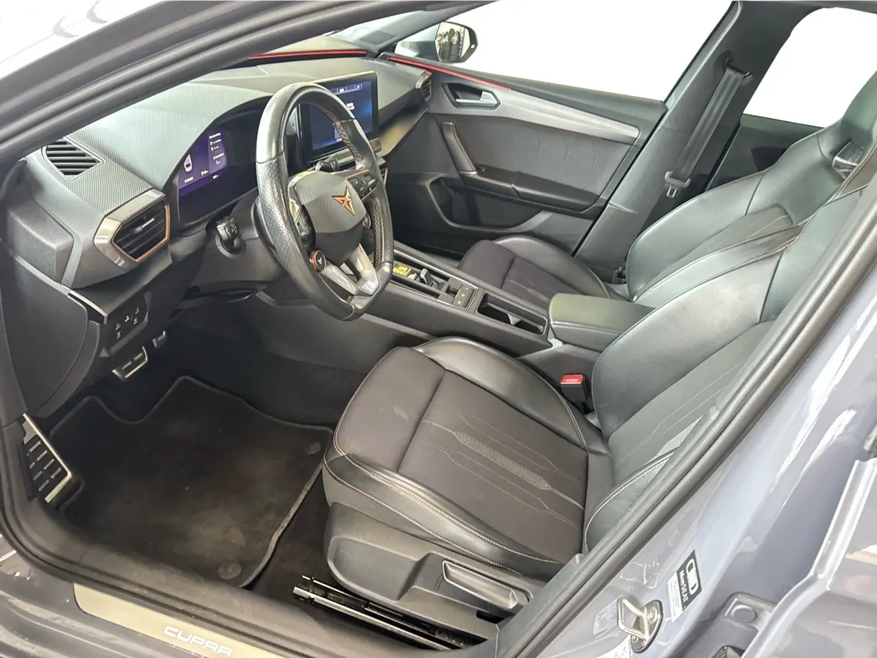Billede 9 - Cupra Leon 1,4 eHybrid Sportstourer DSG