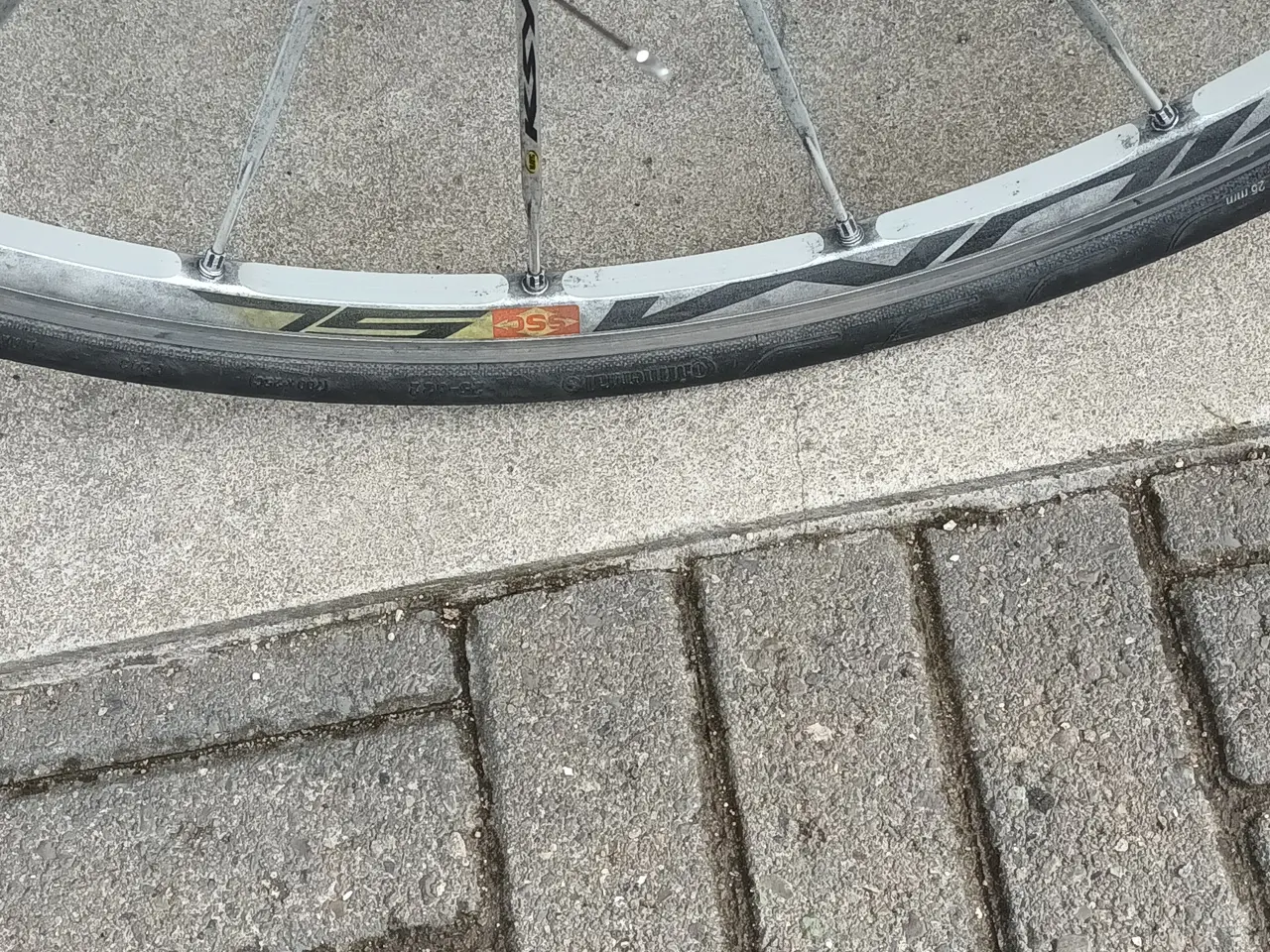 Billede 3 - Canyon racercykel