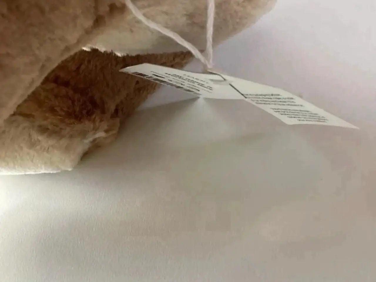 Billede 6 - Jellycat hare