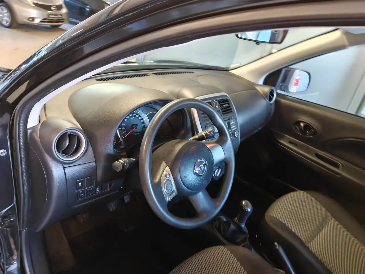 Billede 11 - Nissan Micra 1,2 Visia