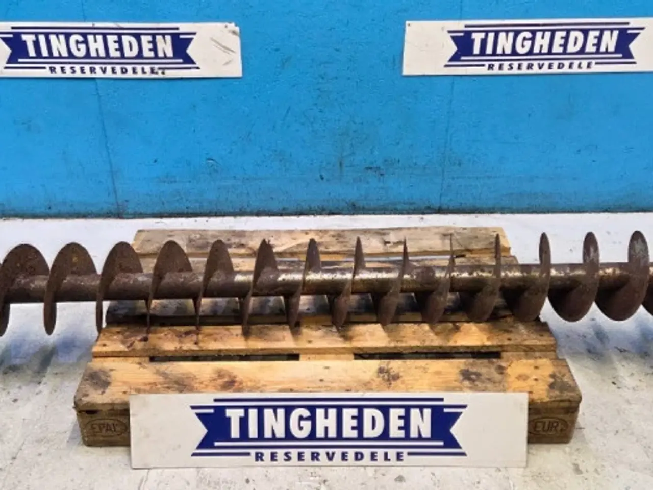 Billede 1 - Massey Ferguson 7256 Snegl 28885560