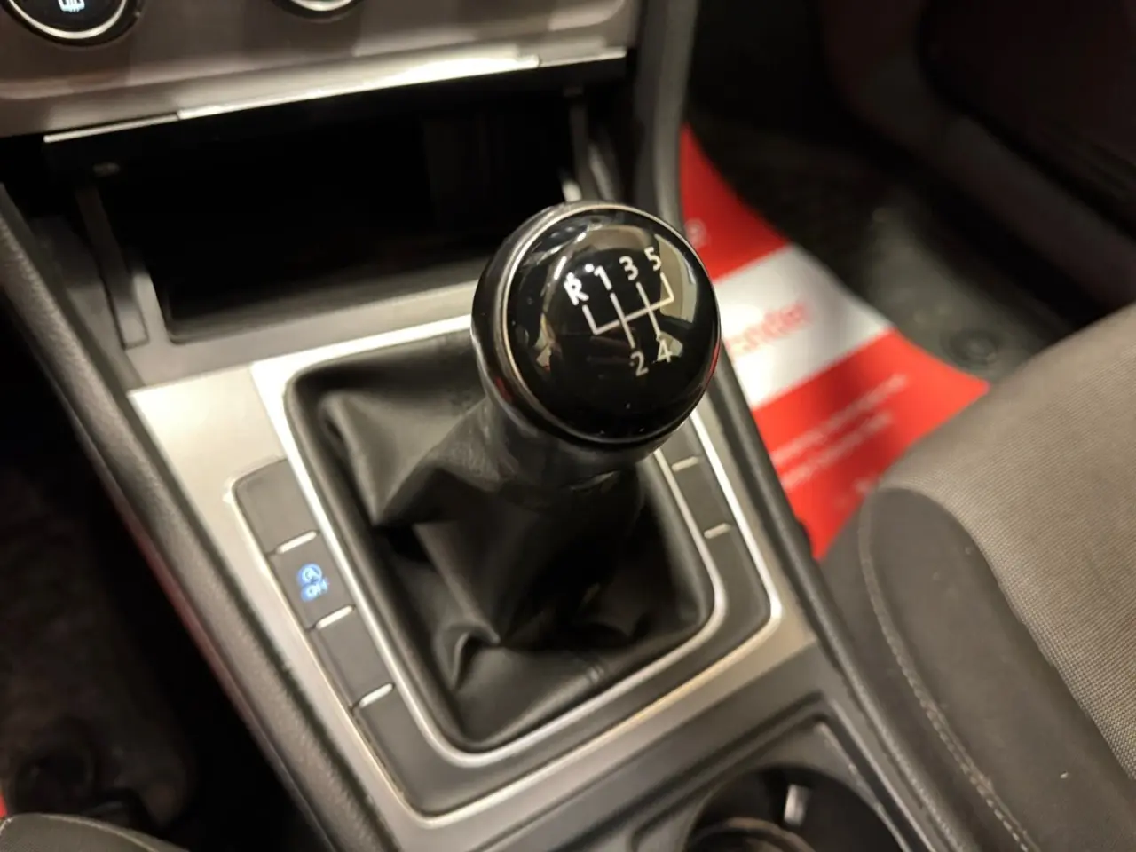 Billede 10 - VW Golf VII 1,6 TDi 105 BlueMotion