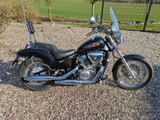 Honda Shadow VT 600C