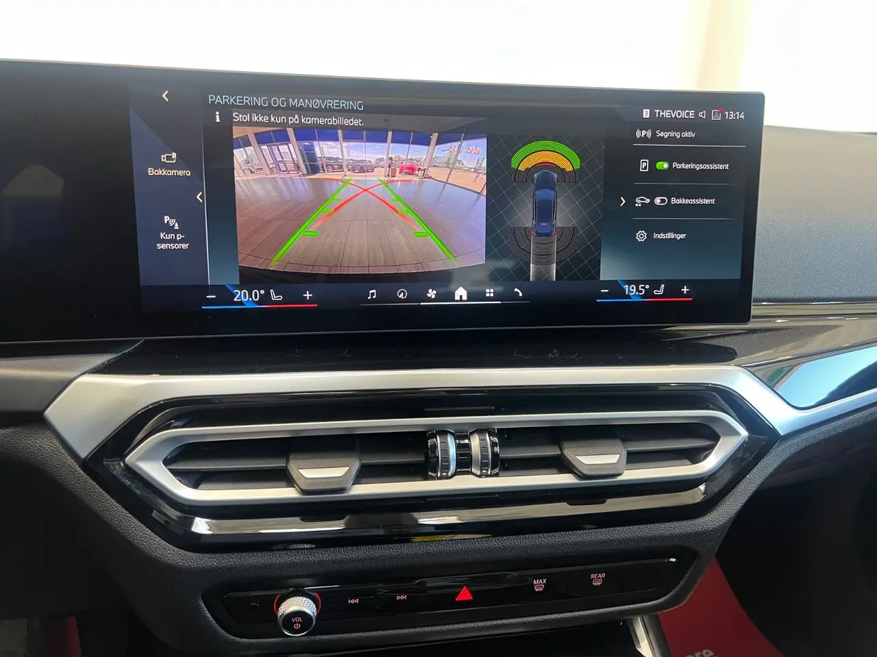 Billede 14 - BMW i4 eDrive35 Charged Plus