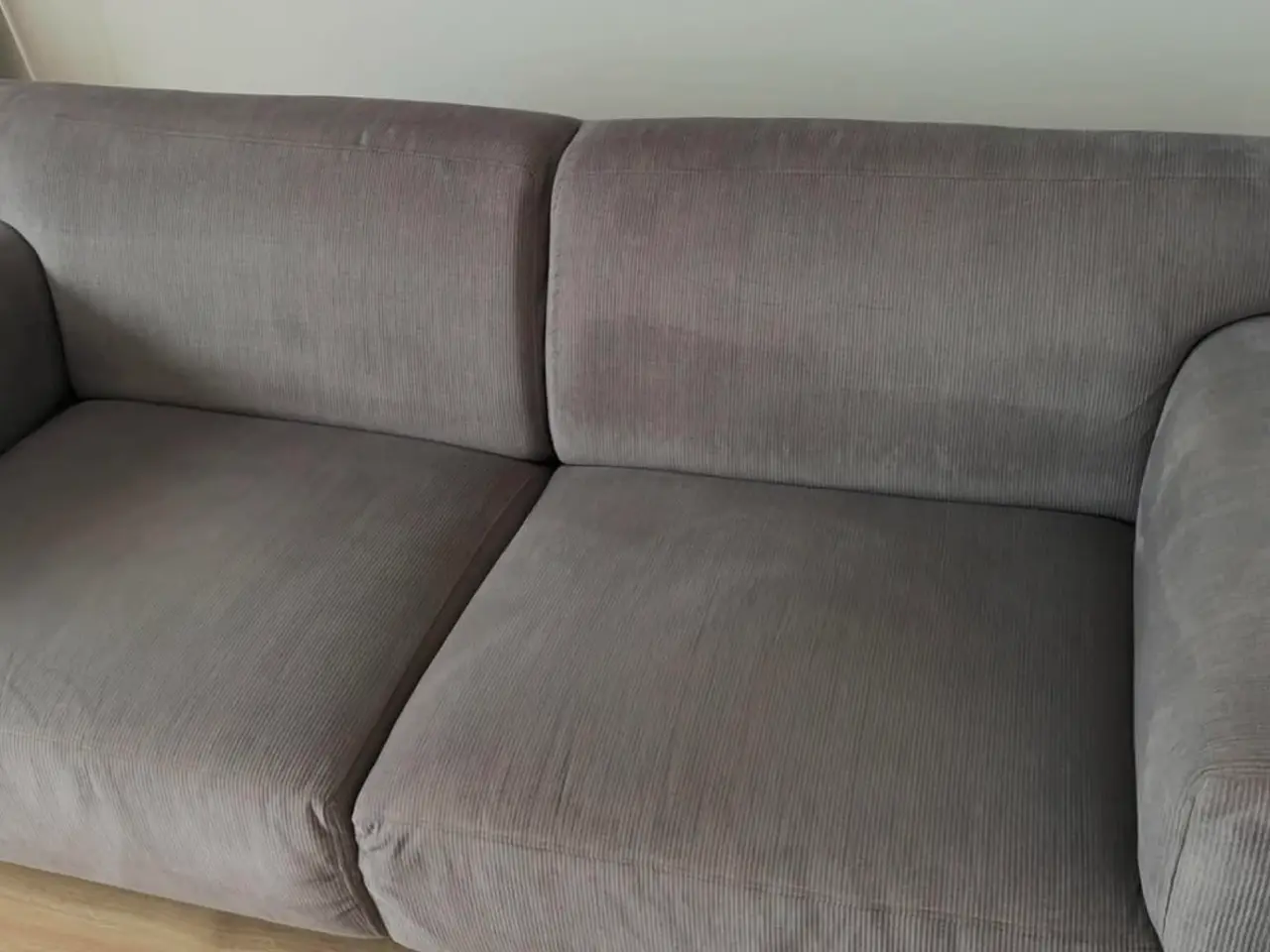 Billede 1 - Ilva 2 1/2 Pers. Sofa