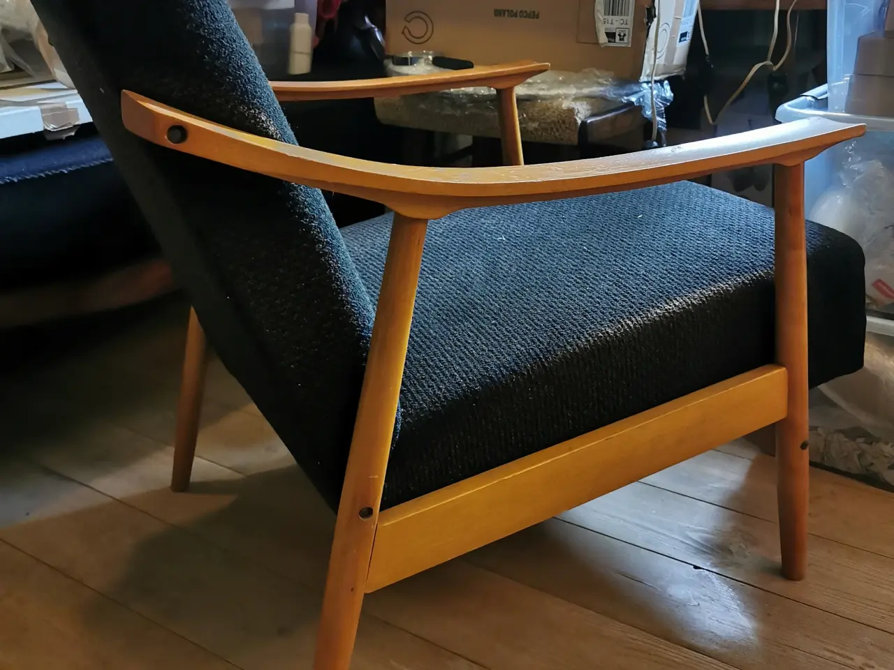 Billede 2 - Jiri Jiroutek lounge stole