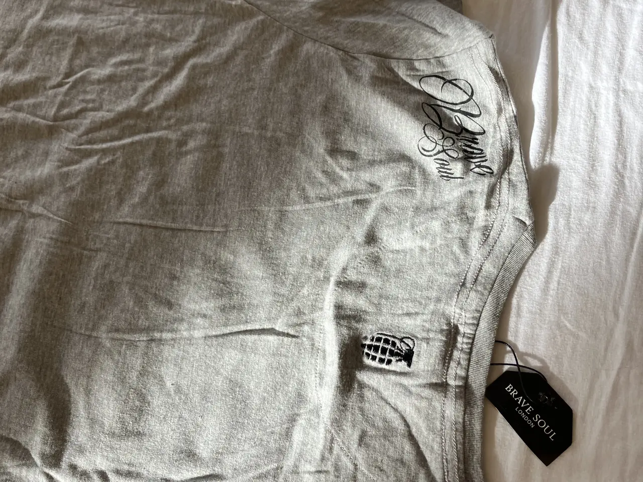 Billede 3 - T-shirts, hoodie, bukser