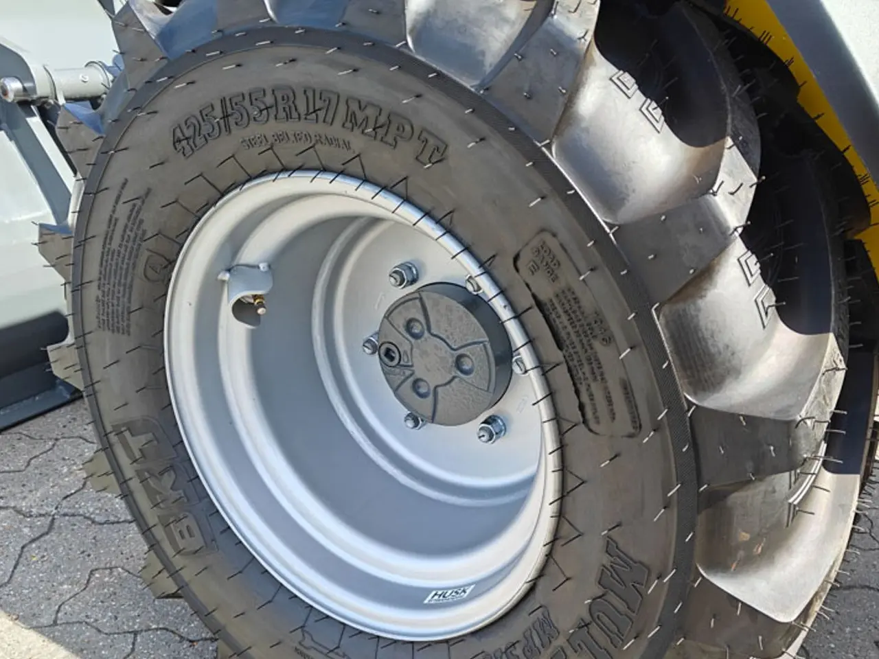 Billede 12 - Wacker Neuson WL28