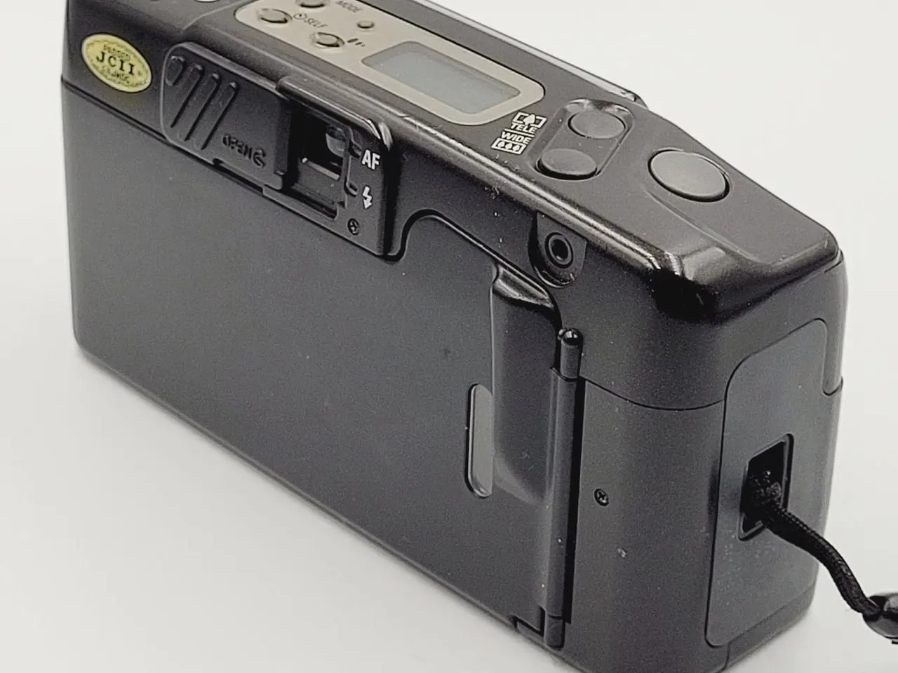 Billede 2 - ⭐️· ANALOGKAMERA: Ricoh RZ-750 analogt kamera