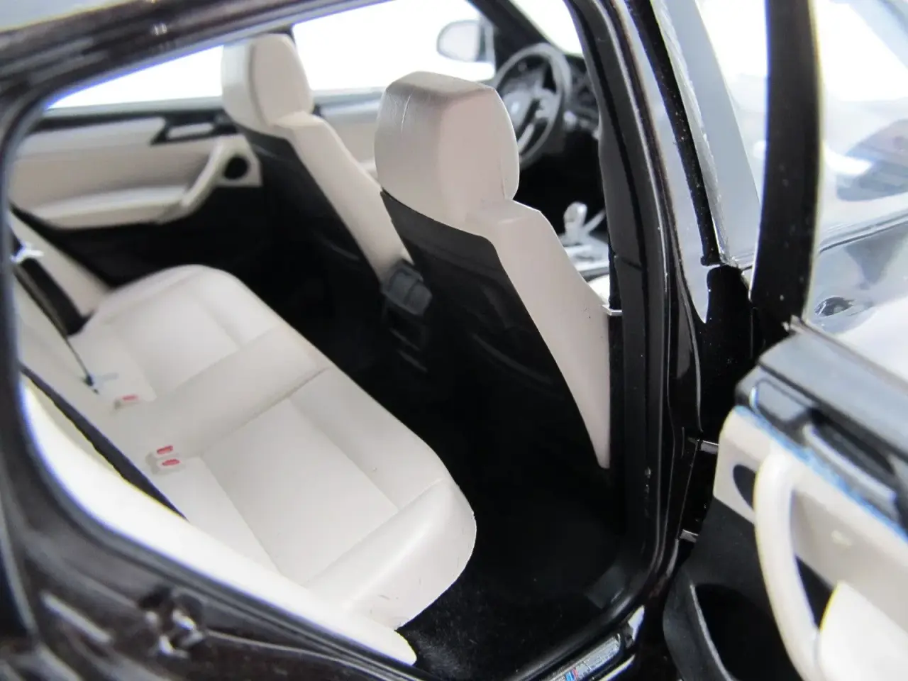 Billede 7 - 2014 BMW X4 F26 1:18