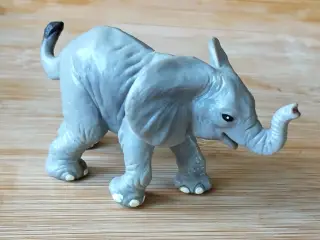 Schleich Elefant