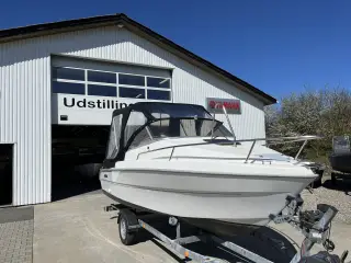 Sessa Oyster 18