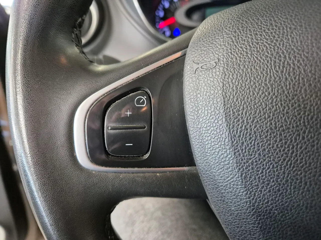 Billede 15 - Renault Captur 1,5 Energy DCI Zen 90HK 5d
