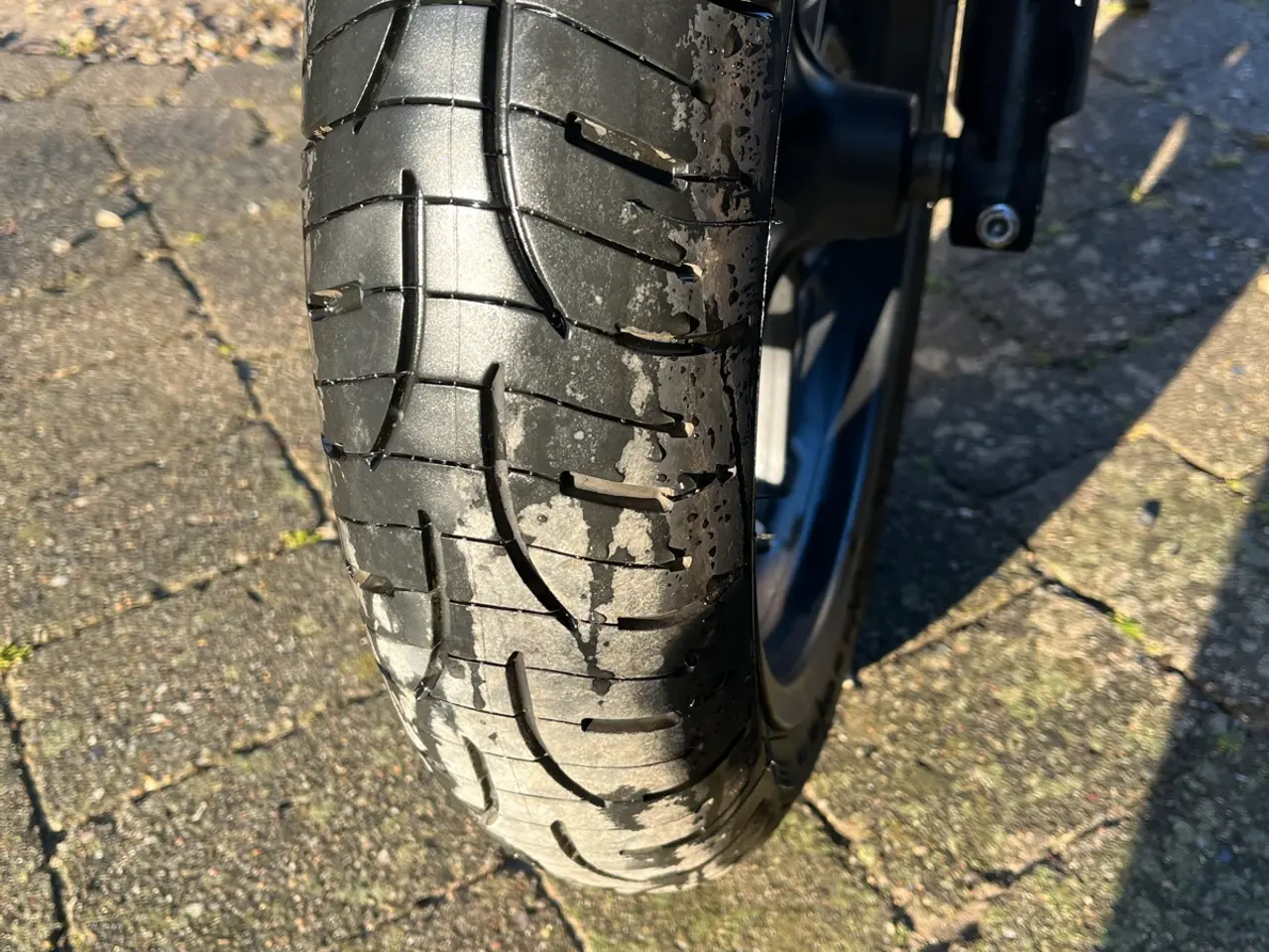 Billede 8 - Honda NC 750 xad