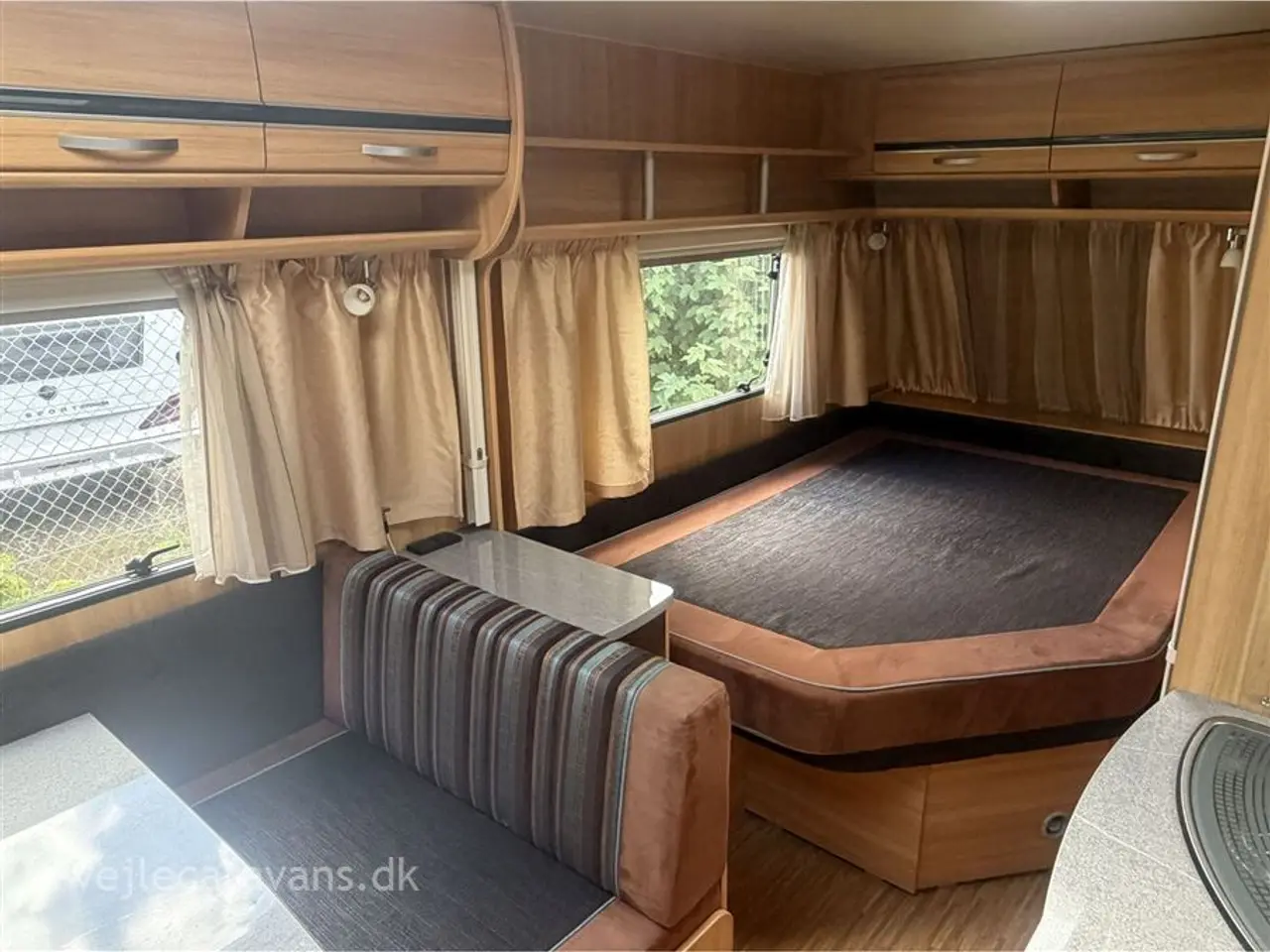 Billede 7 - 2013 - Dethleffs Camper 440 DB
