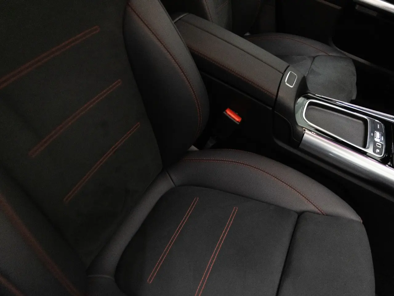 Billede 18 - Mercedes EQA250+ AMG Premium