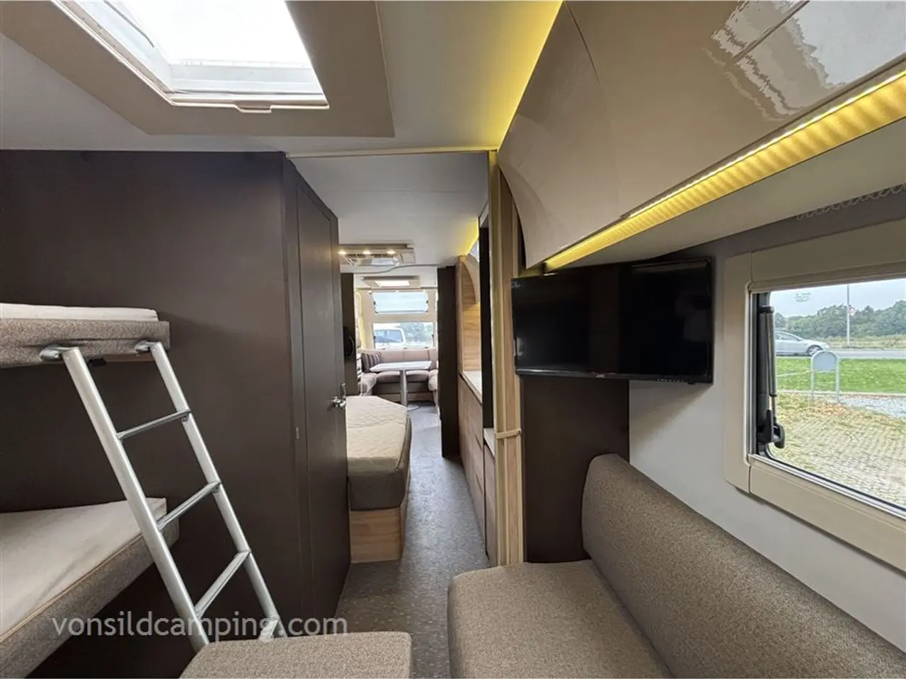 Billede 10 - 2016 - Adria Alpina 763 UK