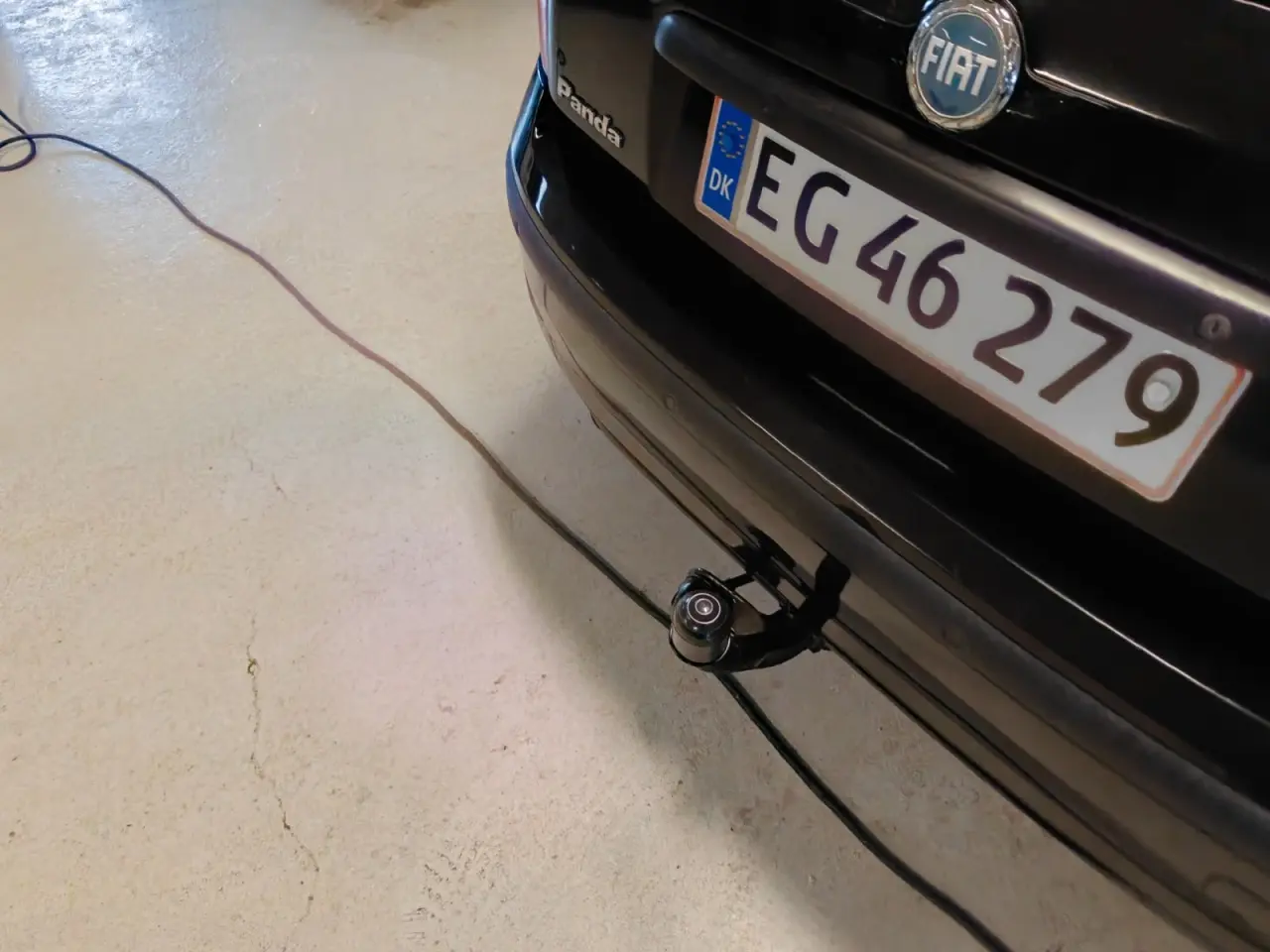Billede 6 - Fiat Panda 1,2 Ciao