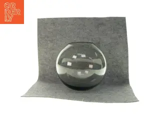 Vase i glas (str. 18 x 18cm)
