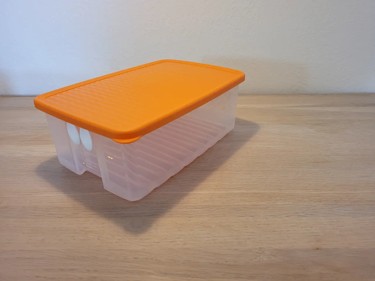 Billede 6 - Tupperware Fridge smart til køleskabet