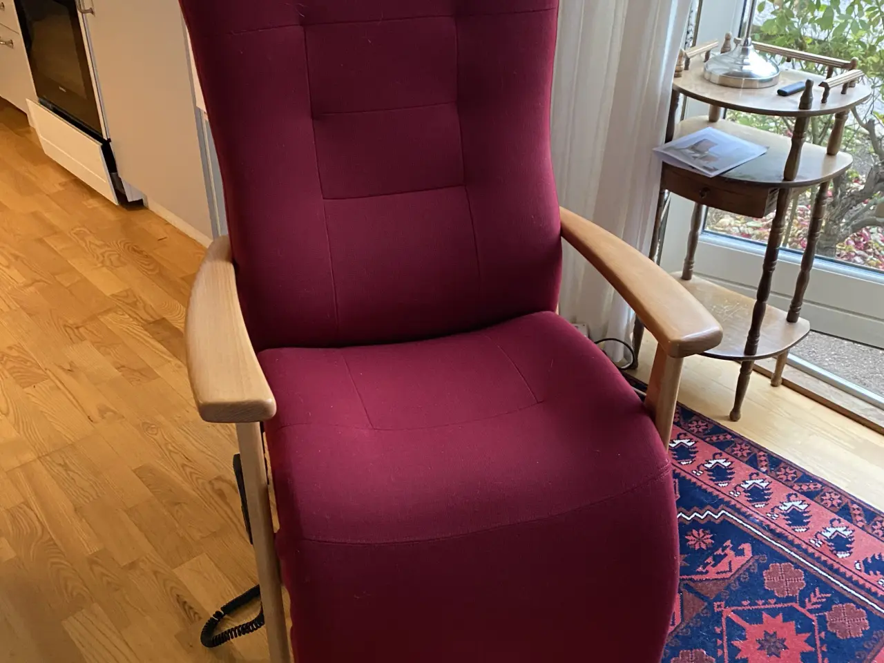 Billede 2 - Farstrup Otium stol